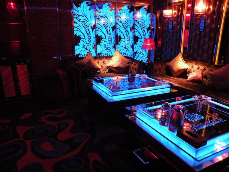 昆明商务ktv推荐低端场商务ktv精选-东川区ktv预订