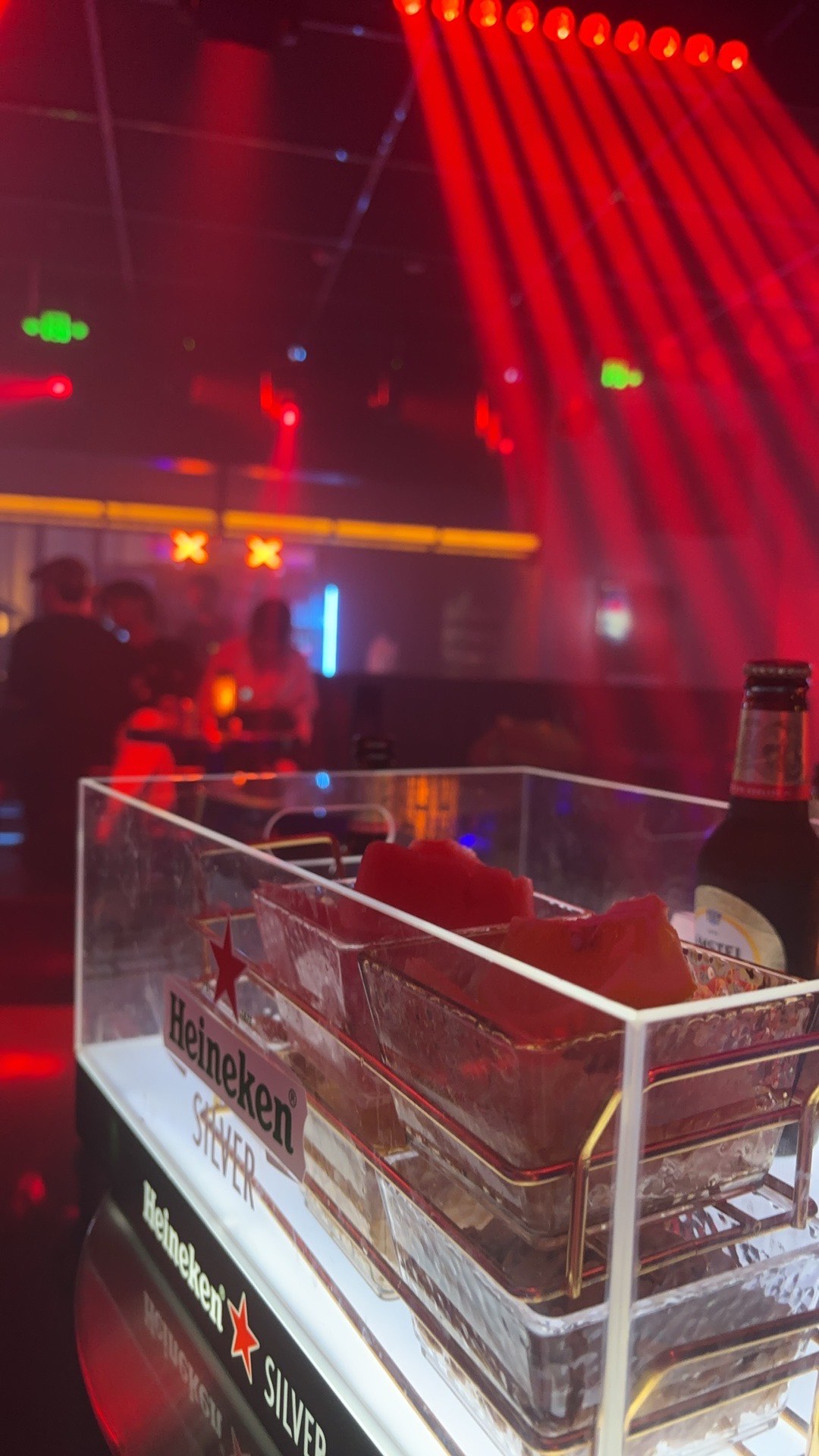 昆明商务ktv带来商务ktv新玩法-东川区ktv预订