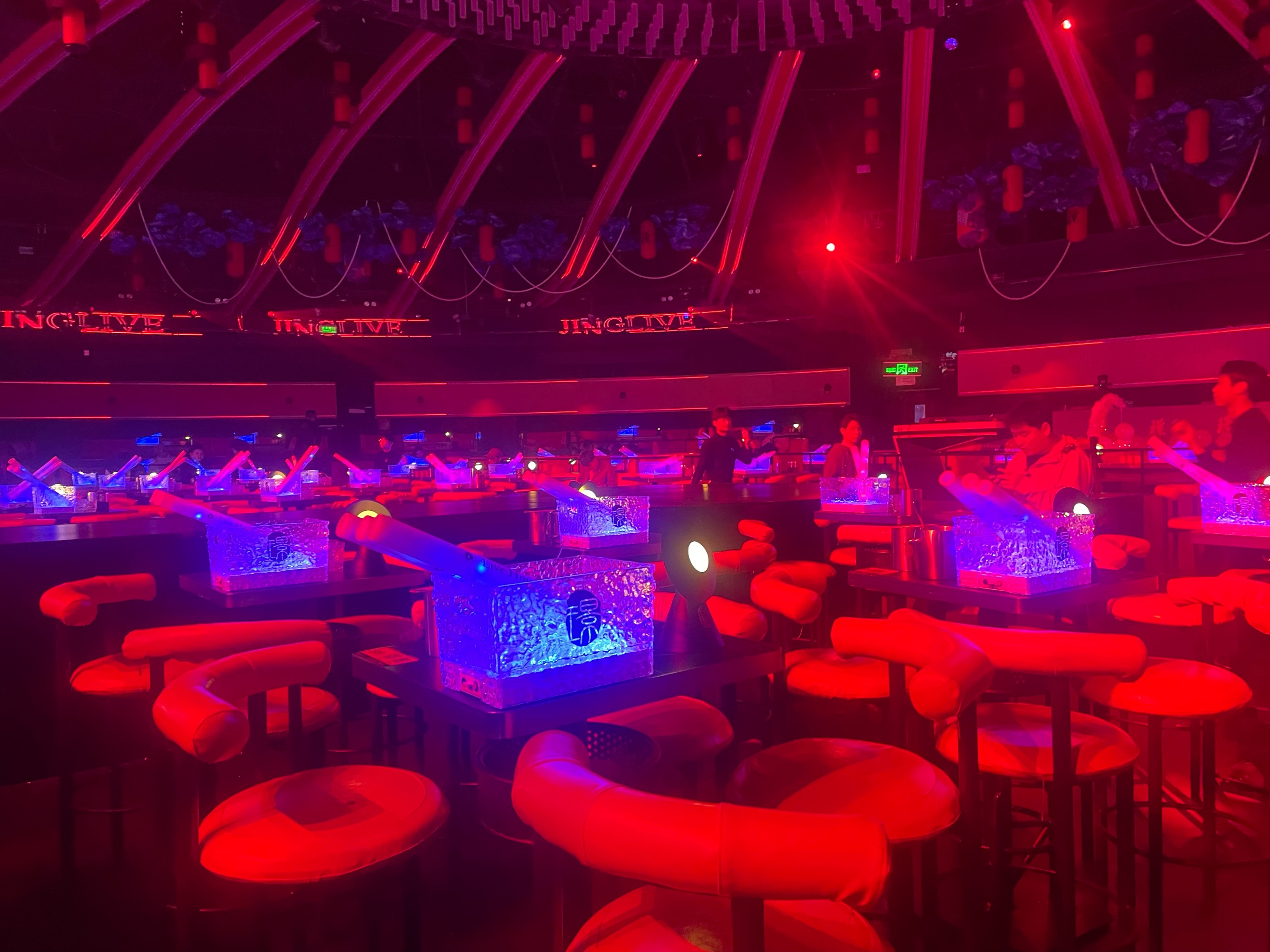 昆明商务ktv预订-东川区ktv预订