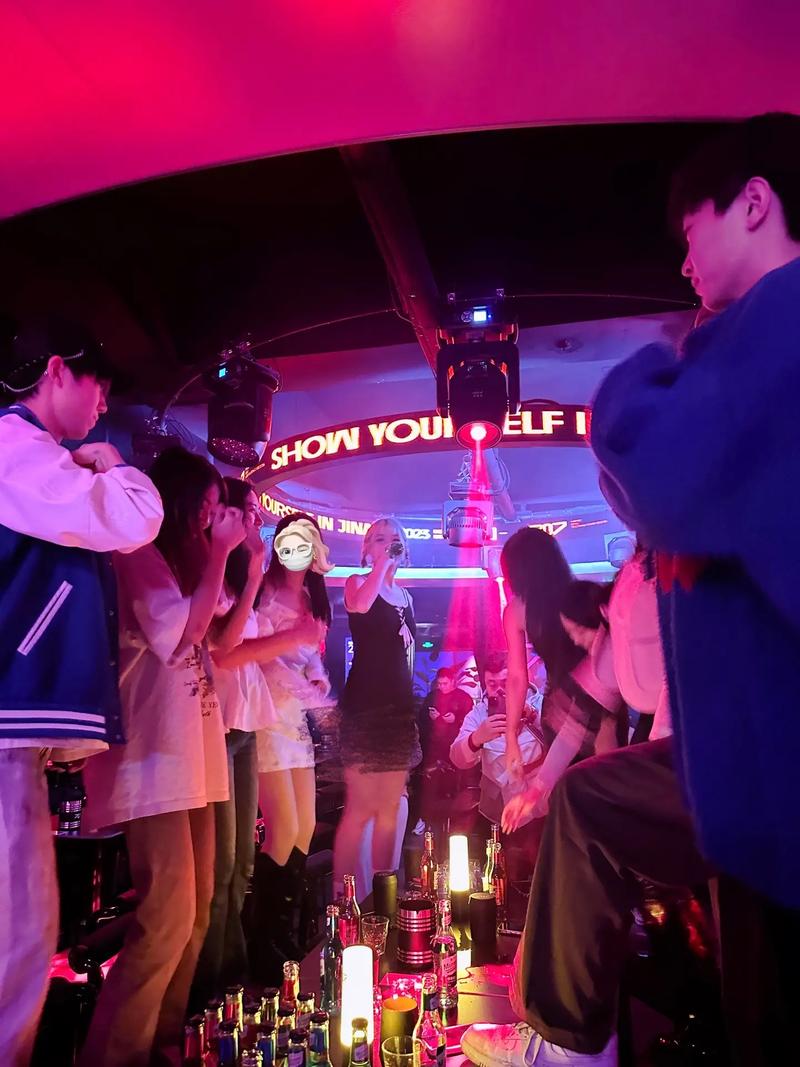 昆明商务KTV推荐TOP3-东川区ktv预订